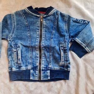 Gini&jony Denim jacket